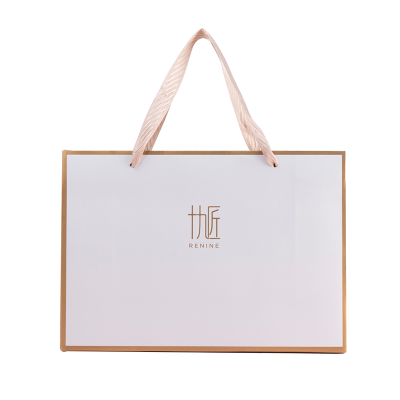 十九匠高级定制手提袋 10个 手提袋10个