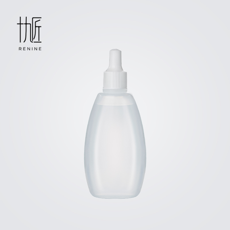 十九匠 PE塑料分装瓶 多功能使用 挤压方便 分装瓶*1