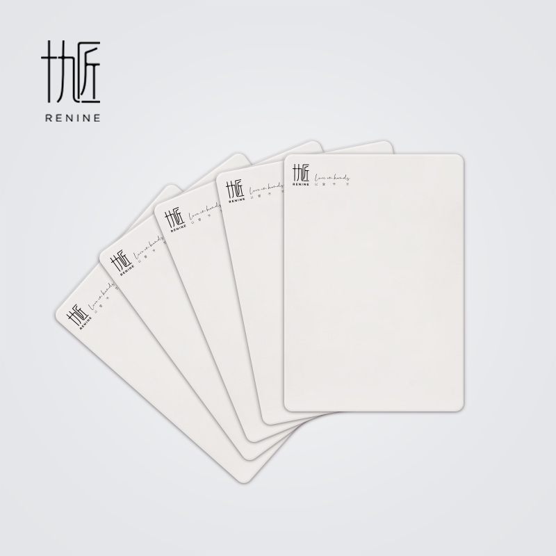 纹绣练习皮 145*185mm 5张 柔软仿真易操作